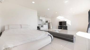 Gyeongju Neulsiwon Pension