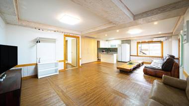 gyeongju maniju pension