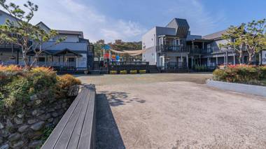 Gyeongju Art in my diary Pension