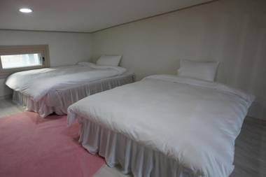 Gyeongju Gampo Sonamu Pension