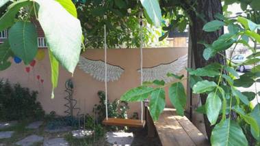 Gyeongju Seorabeol Hanok