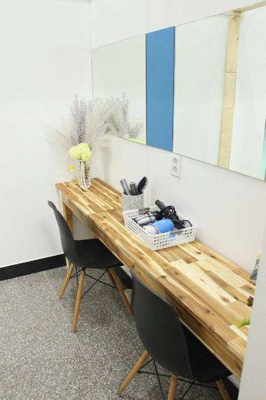 Ciel Mini Hotel & Guest House