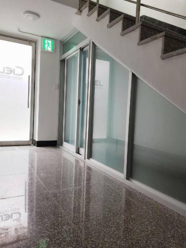 Ciel Mini Hotel & Guest House