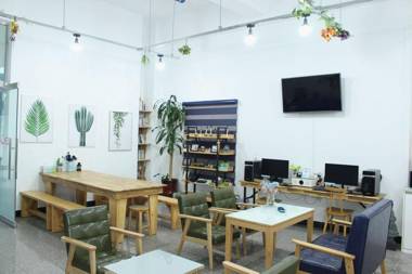 Ciel Mini Hotel & Guest House