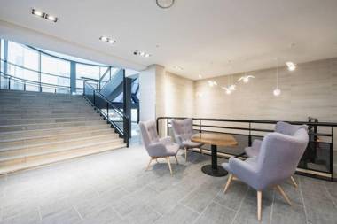 Silla Boutique Premium Hotel Gyeongju