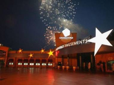 Silla Boutique Premium Hotel Gyeongju