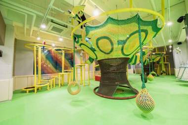 Silla Boutique Premium Hotel Gyeongju