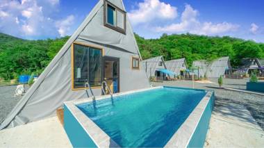 Gyeongju Semo Glamping