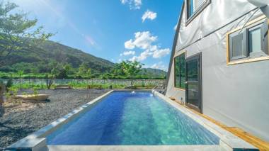 Gyeongju Semo Glamping