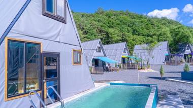 Gyeongju Semo Glamping