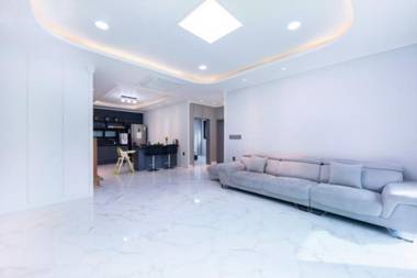 Miryang Azure Kids Pool Villa