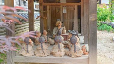 Hanok 1beonga hanok pension