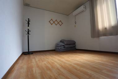 Gyeongju Dongsung Youthtel