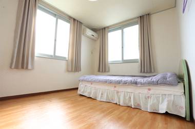 Gyeongju Dongsung Youthtel