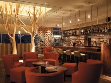 Ramada Plaza by Wyndham Gwangju