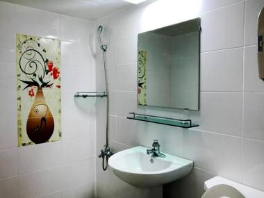 New Gwangju Guesthouse