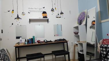 New Gwangju Guesthouse