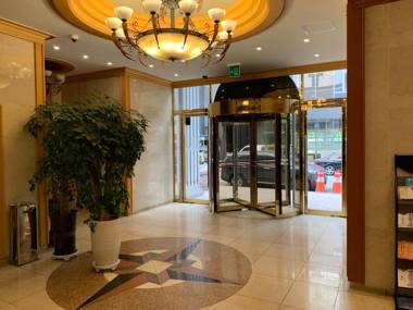Firenze Tourist Hotel