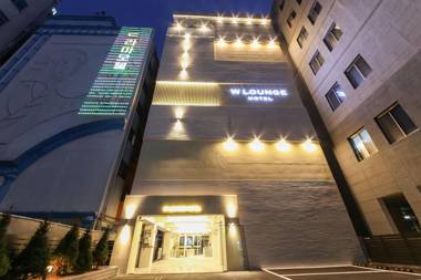 W Lounge Hotel