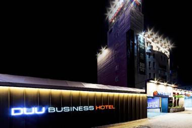 Business Hotel Duu