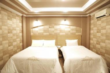 Gwangju Sejong Hotel