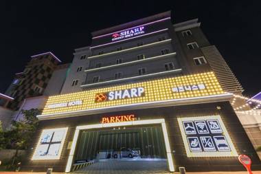 Hanam Sharp Hotel