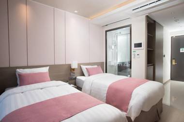 Utop Boutique Hotel&Residence