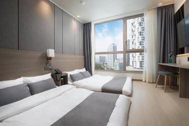 Utop Boutique Hotel&Residence