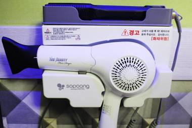 Gwangju Unam-dong Sopung