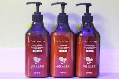 Gwangju Unam-dong Sopung