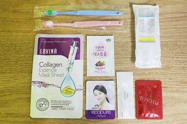 Gwangju Unam-dong Sopung