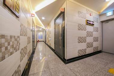 Gwangju Cheomdan Suwan