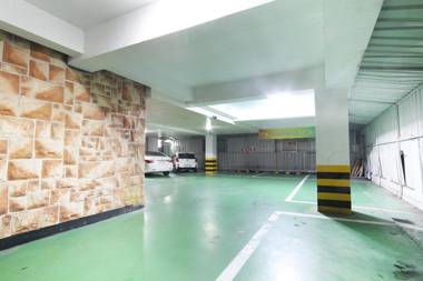 Gwangju Geumho Dream