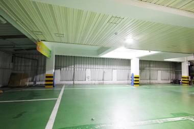 Gwangju Geumho Dream