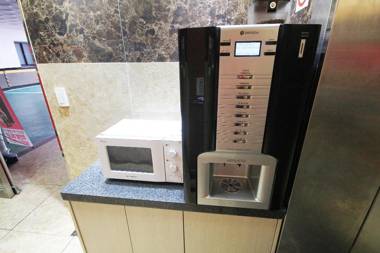 Gwangju Sangmu Honeymoon