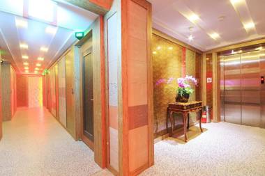 Gwangju Sangmu Honeymoon