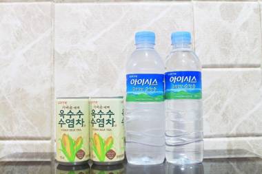 Gwangju Sangmu Honeymoon