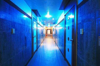 Gwangju Cheomdan Cyberpark