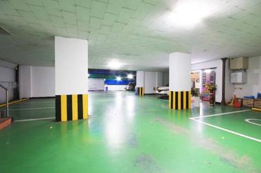 Gwangju Cheomdan Cyberpark