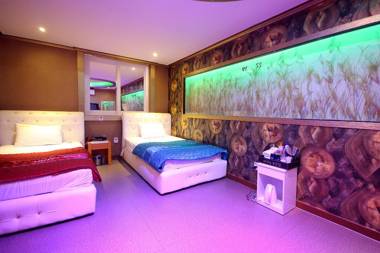 Gwangju Cheomdan Picasso