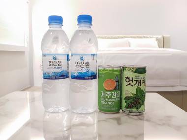 Gwangju Chungjang-ro TOP CASTLE HOTEL