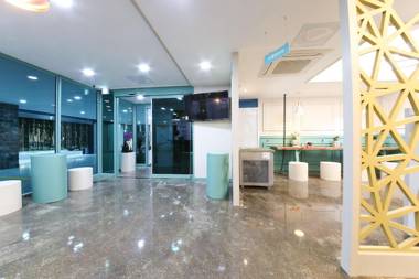 Gwangju Sinan Yeogiseo jaja