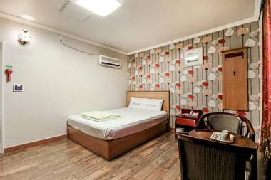 Damyang Good Business