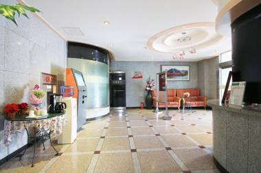 Damyang Good Business