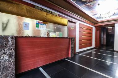 Gwangju ( Chungjang-ro) Herb