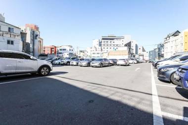 Gwangju ( Chungjang-ro) Herb