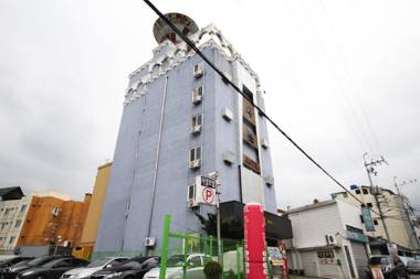 Gwangju ( Chungjang-ro) Herb