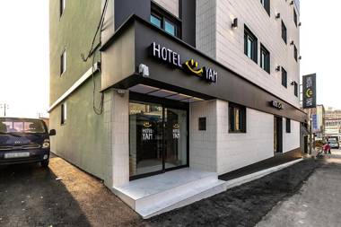 Gwangju Gakhwadong YAM Dong-Gwangju