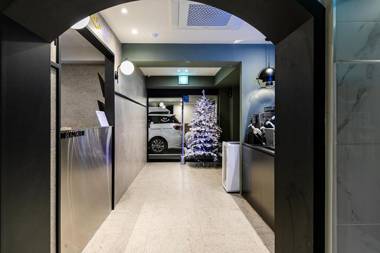 Gwangju Gakhwadong YAM Dong-Gwangju