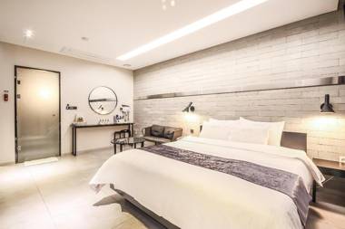Gwangju Cheomdan W Self check-in Motel